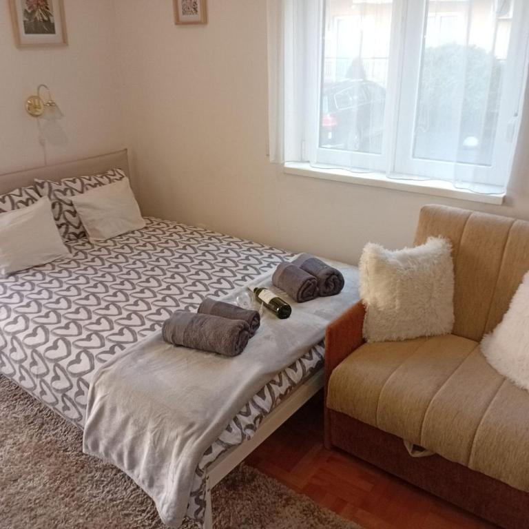 Apartman Lorenzo - One-Bedroom Apartment - 4