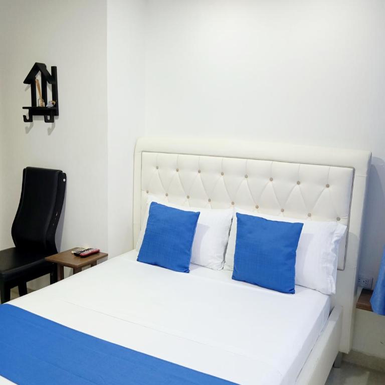 HOTEL SHALOM INN - Habitación Doble Deluxe - 2