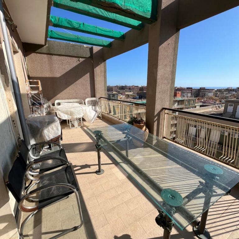 Siracusa Apartment Levante - Appartamento con 2 Camere da Letto - 9