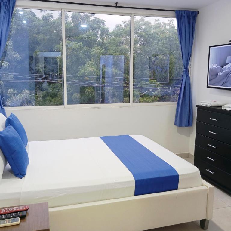HOTEL SHALOM INN - Habitación Doble Deluxe - 4