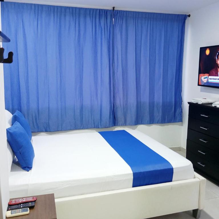 HOTEL SHALOM INN - Habitación Doble Deluxe - 5