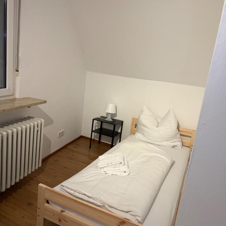 ALL IN APARTMENTS 214DG 3 Schlafzimmer, Küche, Bad 6 Betten - Apartment mit 3 Schlafzimmern - 9