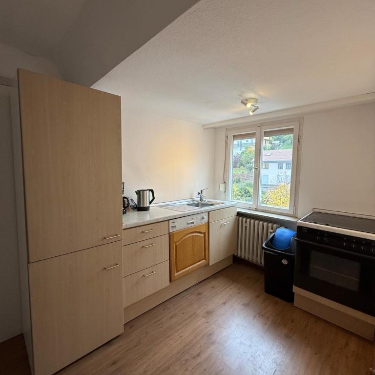 ALL IN APARTMENTS 214DG 3 Schlafzimmer, Küche, Bad 6 Betten - Apartment mit 3 Schlafzimmern - 11