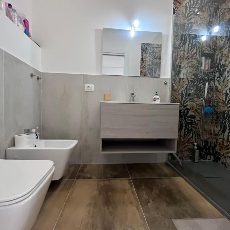 Siracusa Apartment Levante - Appartamento con 2 Camere da Letto - 5