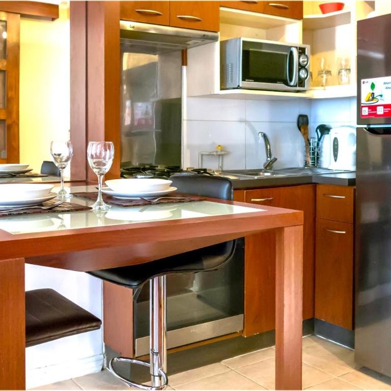 San Ignacio Suite Apartments - Apartamento (4 adultos) - 25