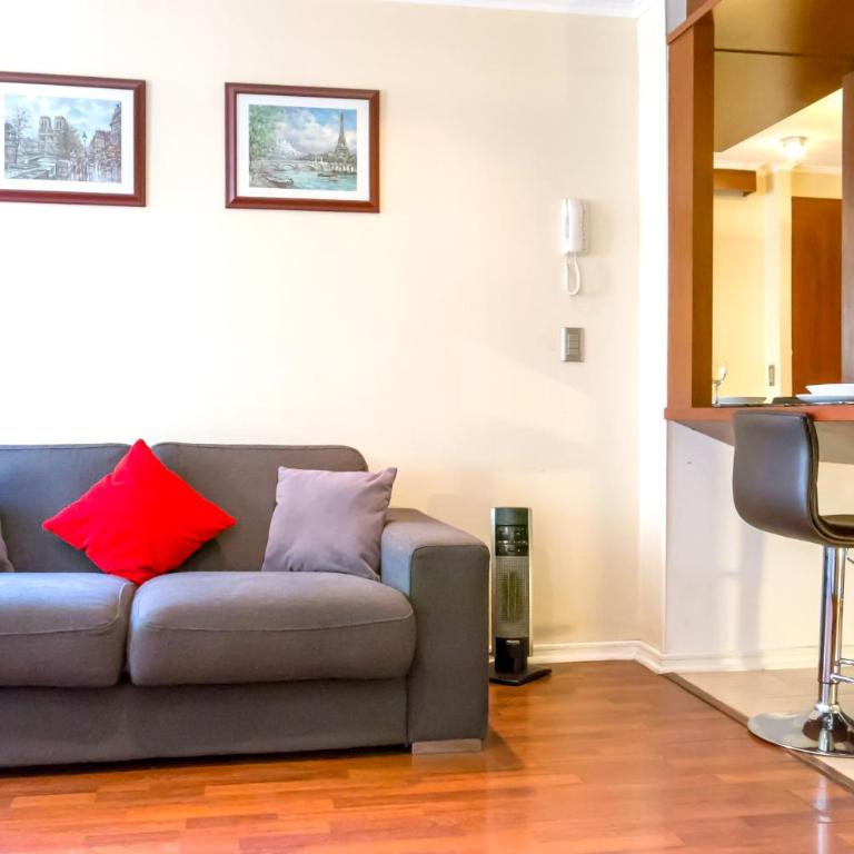 San Ignacio Suite Apartments - Apartamento (4 adultos) - 32