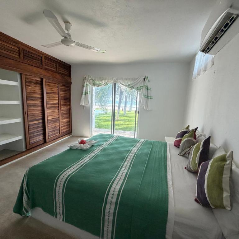 Casa del Carmen - Villa - 57