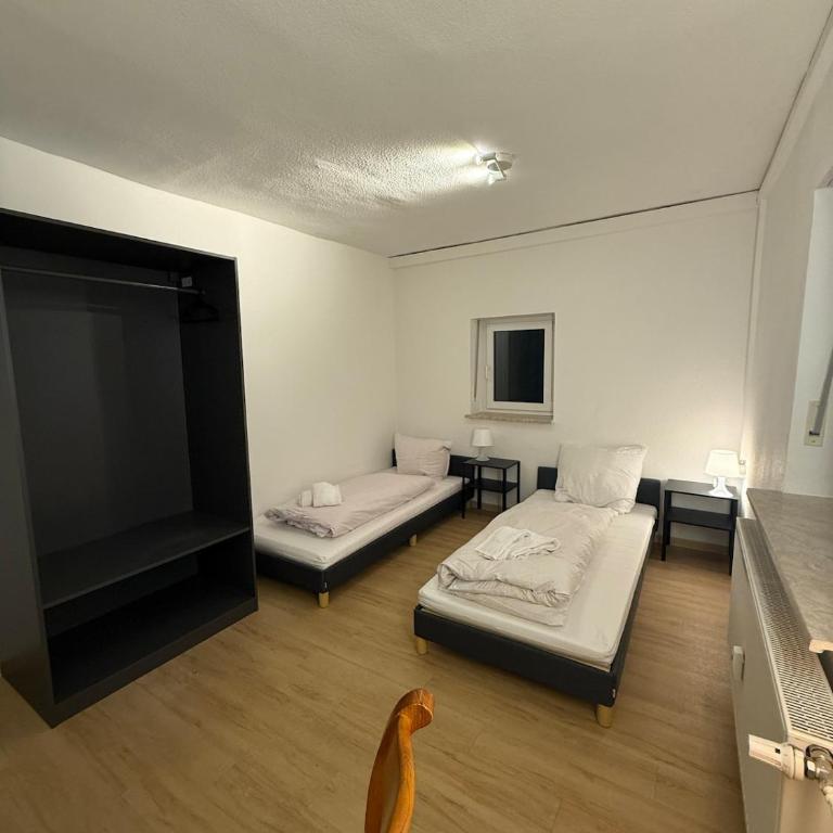 ALL IN APARTMENTS 214EGR 2 Schlafzimmer, Küche, Bad - Apartment - 8