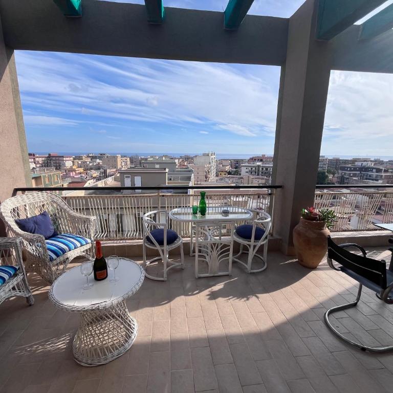 Siracusa Apartment Levante - Appartamento con 2 Camere da Letto - 2