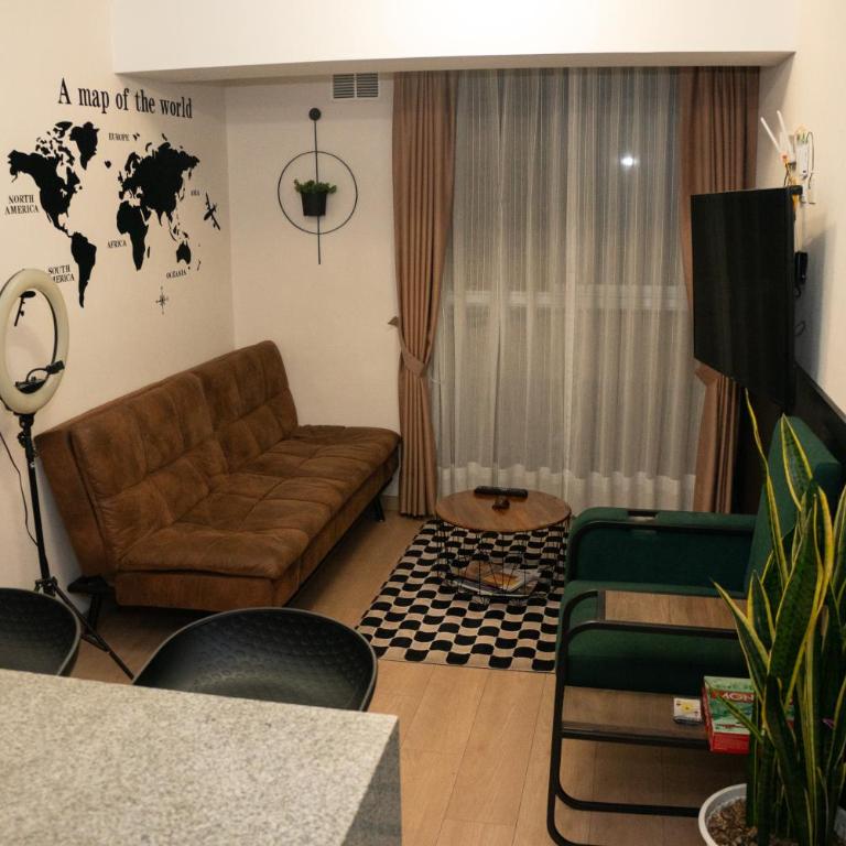 Casa viajera - orla los topacios - Apartamento de 1 dormitorio - 1
