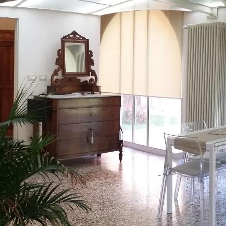 Relais Pacinotti Apartments - Studio with Garden View - 11