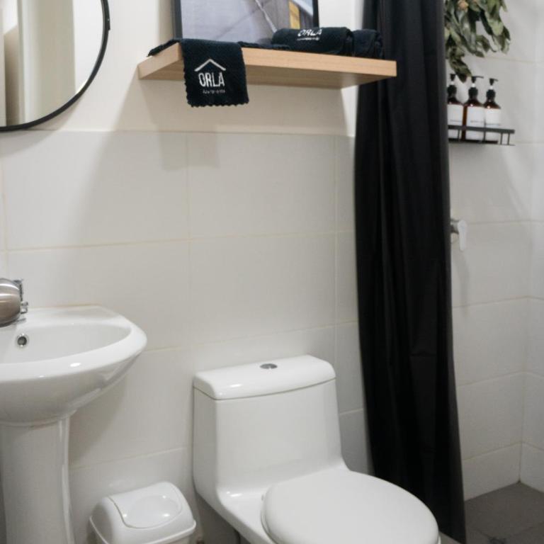 Casa viajera - orla los topacios - Apartamento de 1 dormitorio - 7