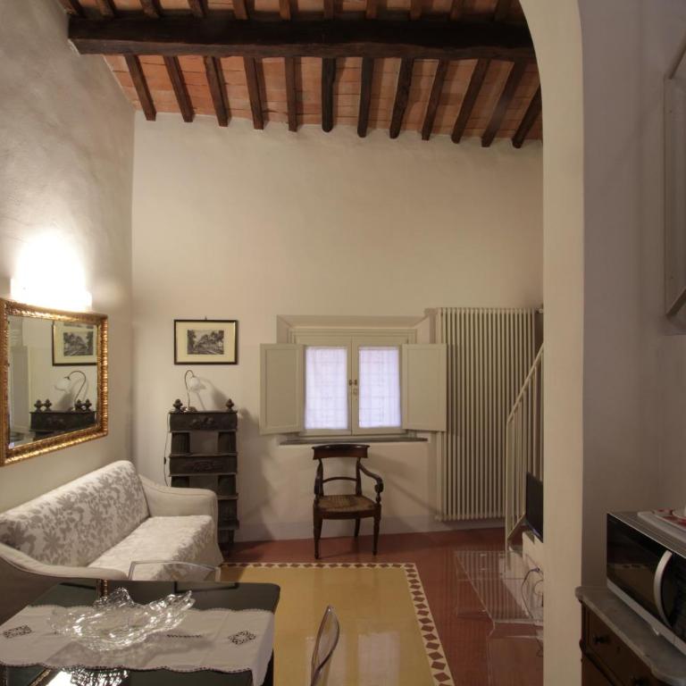 Relais Pacinotti Apartments - Duplex Studio - 9