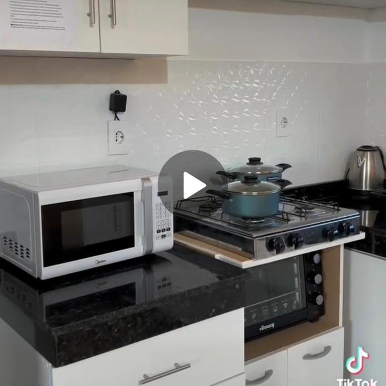 Casa quinta Clara - One-Bedroom House - 4