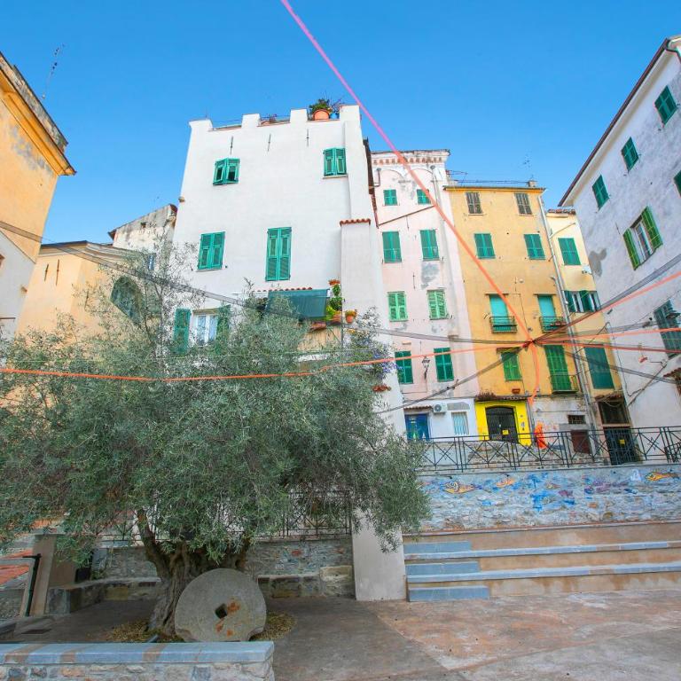 Casa Di Ta' - Happy Rentals - Appartamento - Piano Terra - 20