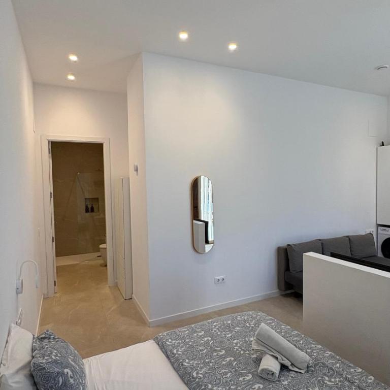 MAGNO- Beach - Apartamento de 1 dormitorio - 12