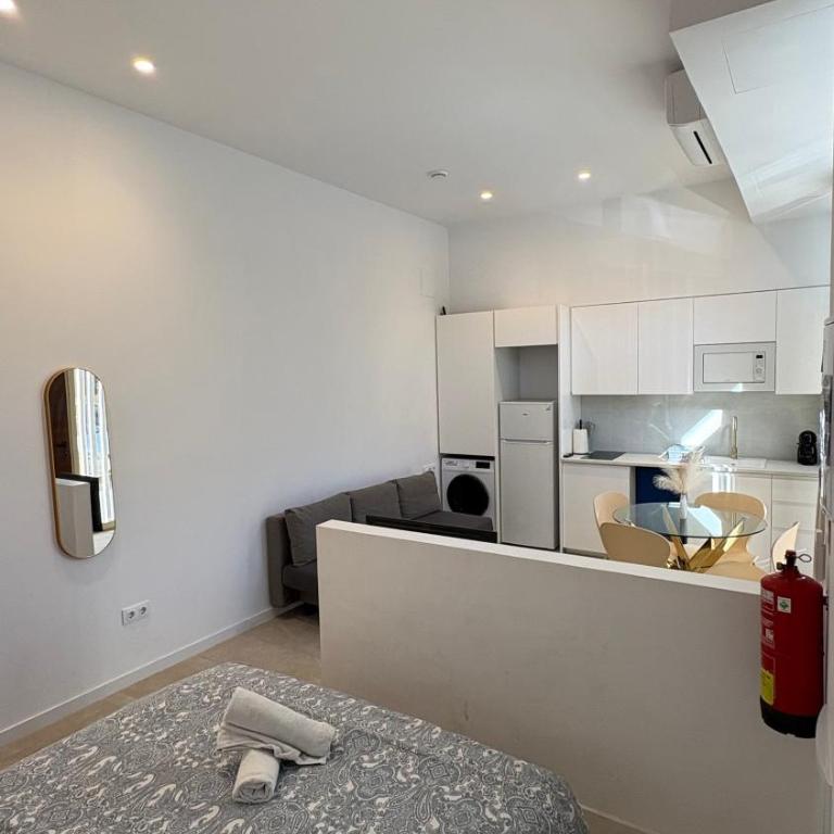 MAGNO- Beach - Apartamento de 1 dormitorio - 11