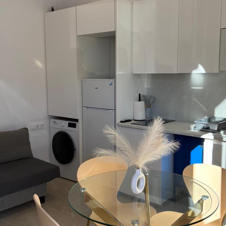 MAGNO- Beach - Apartamento de 1 dormitorio - 5