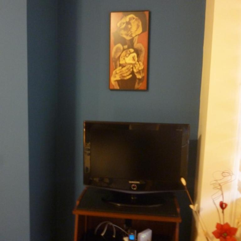 Departamento Quito Histórico - Apartamento de 2 dormitorios - 21