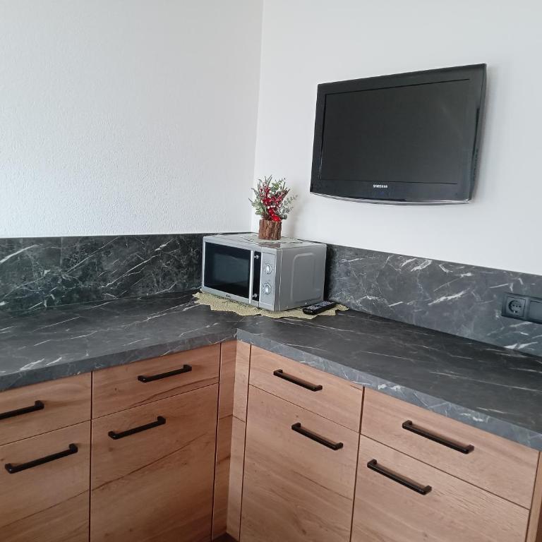 Ferienwohnung Hippach - Monika Sporer - Apartment mit 2 Schlafzimmern - 7