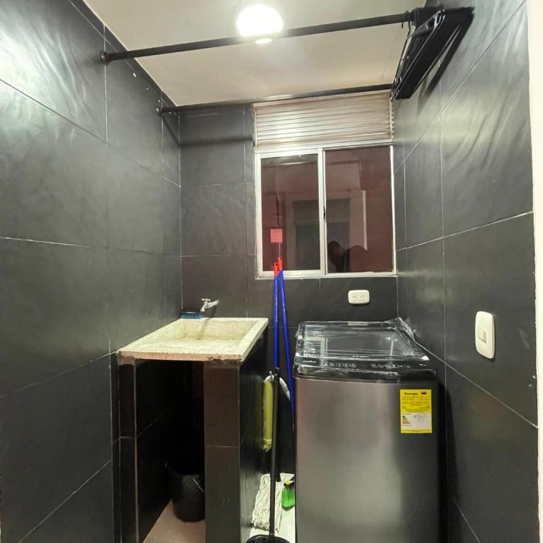 Furnished apartment on Minca Santa Marta - Apartamento de 2 dormitorios - 2