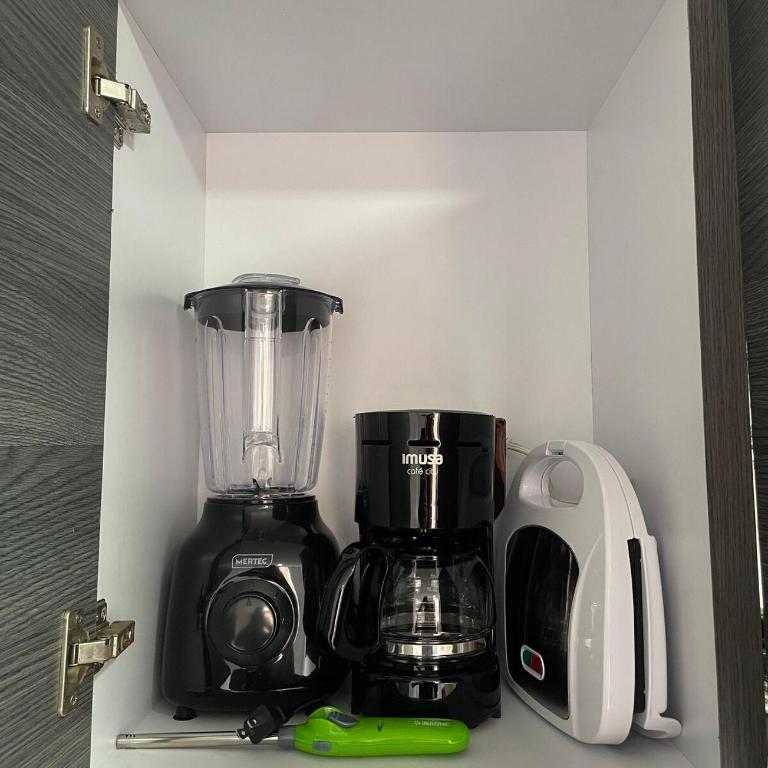 Furnished apartment on Minca Santa Marta - Apartamento de 2 dormitorios - 3