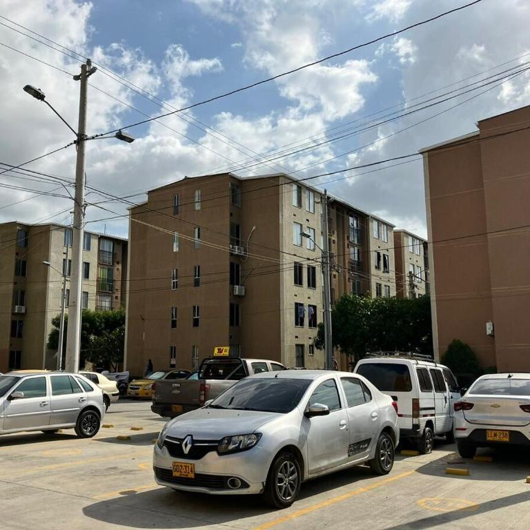 Furnished apartment on Minca Santa Marta - Apartamento de 2 dormitorios - 7