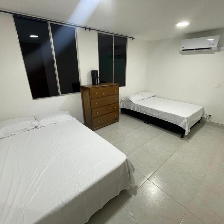 Furnished apartment on Minca Santa Marta - Apartamento de 2 dormitorios - 10