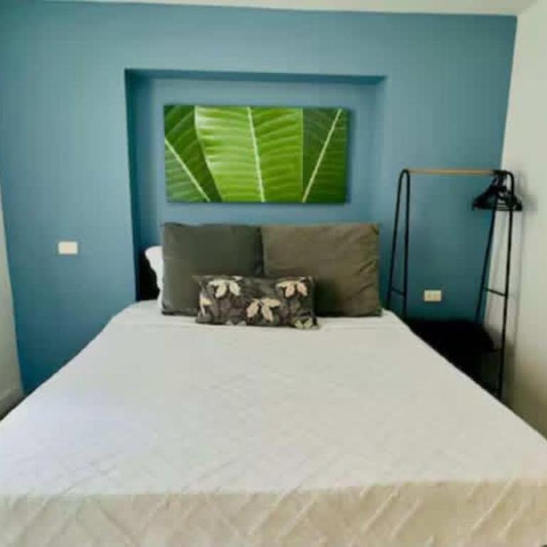 Apartamento de 3 habitaciones - Apartamento de 3 dormitorios - 4