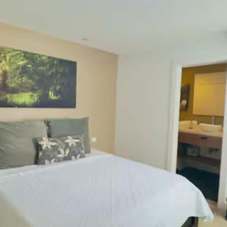 Apartamento de 3 habitaciones - Apartamento de 3 dormitorios - 10