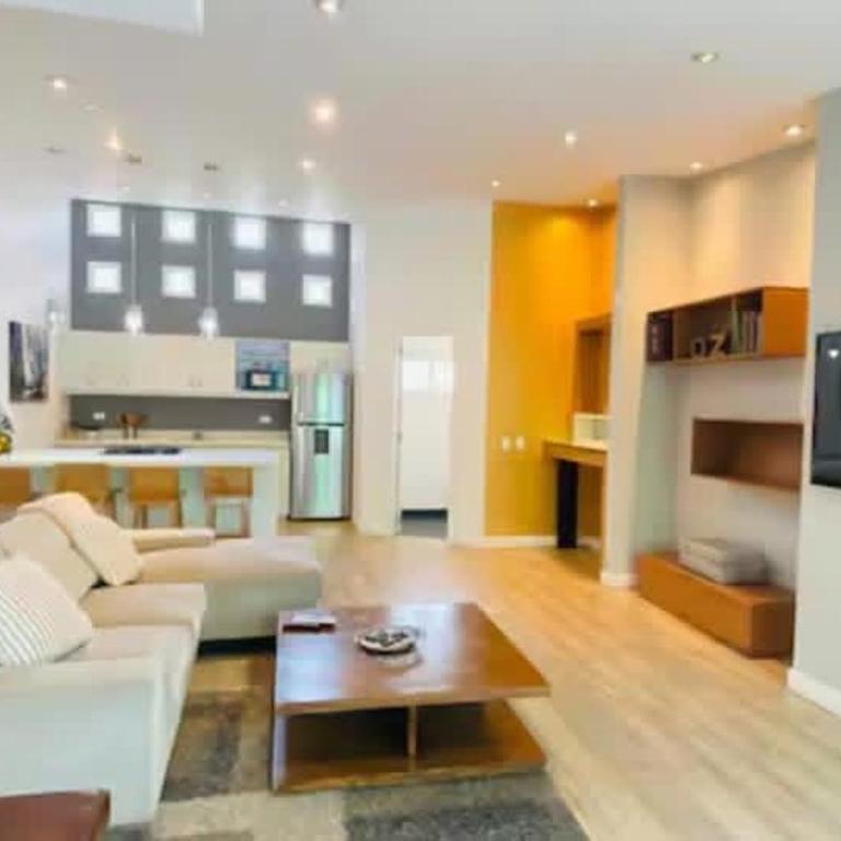 Apartamento de 3 habitaciones - Apartamento de 3 dormitorios - 3