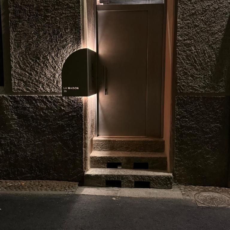 La Maison 35 - Zentrales Wohnhaus in Bruneck - Casa con 3 Camere da Letto - 1