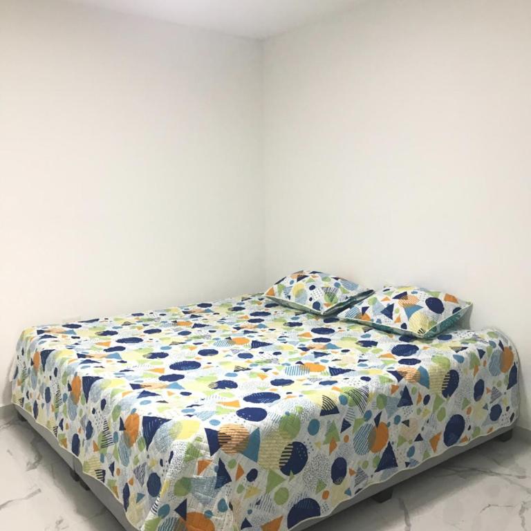 apartamentoacogedorcama2x2wifiTvtranquiloyseguroi - Apartamento de 2 dormitorios - 8