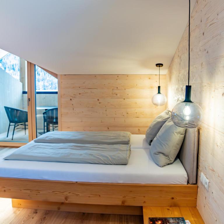 Berghotel Wald&Wiesn - Premium Vierbettzimmer - 15