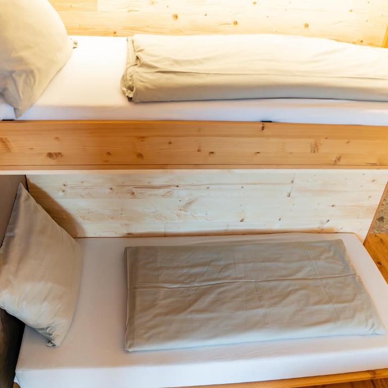 Berghotel Wald&Wiesn - Premium Vierbettzimmer - 37
