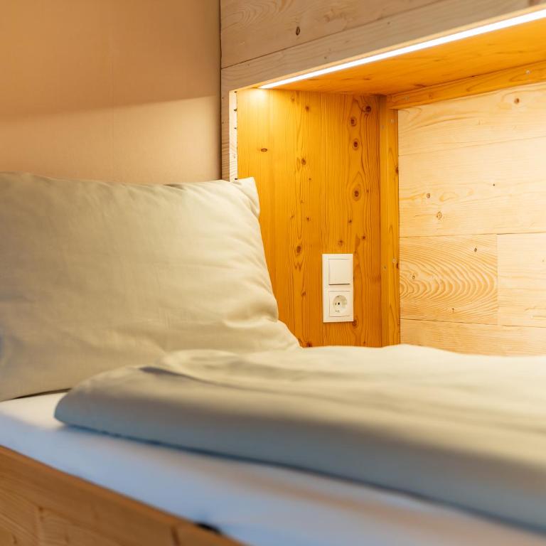 Berghotel Wald&Wiesn - Premium Vierbettzimmer - 7