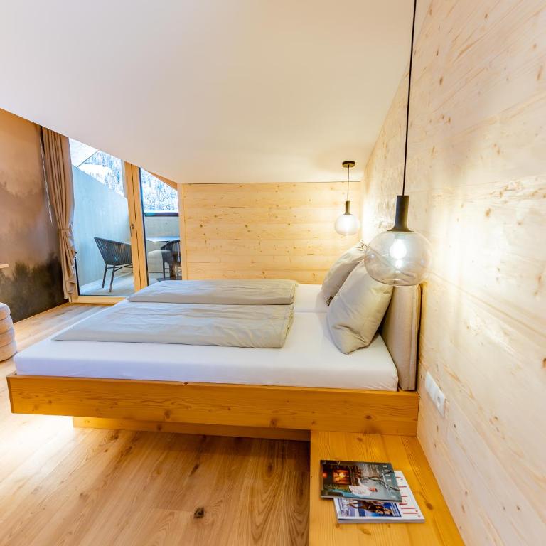Berghotel Wald&Wiesn - Premium Vierbettzimmer - 26