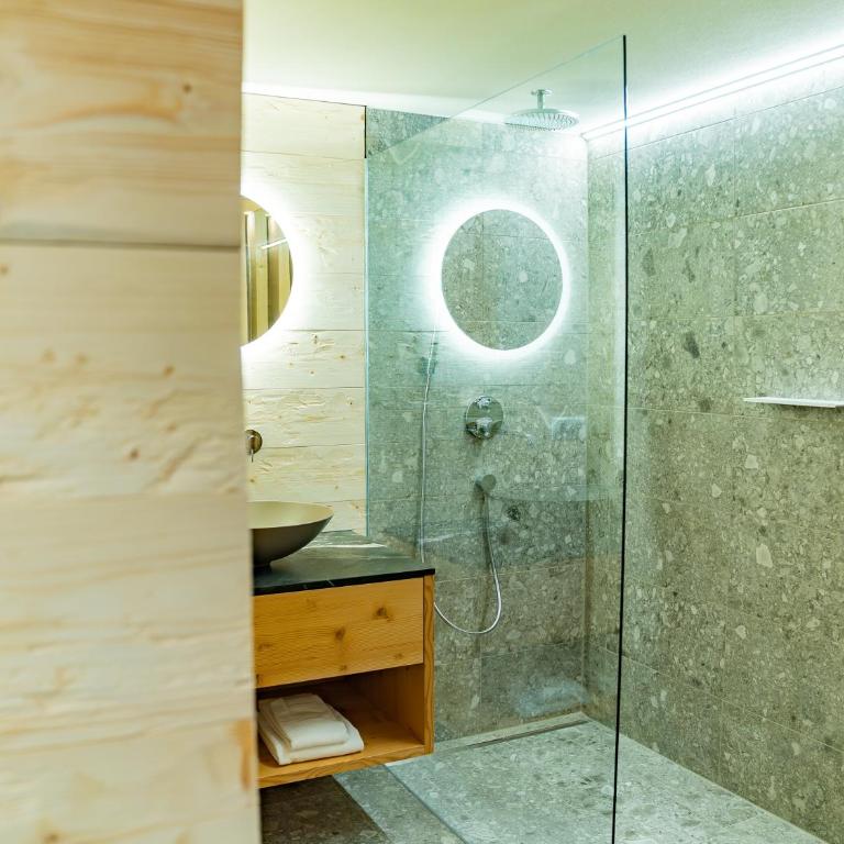 Berghotel Wald&Wiesn - Premium Vierbettzimmer - 21