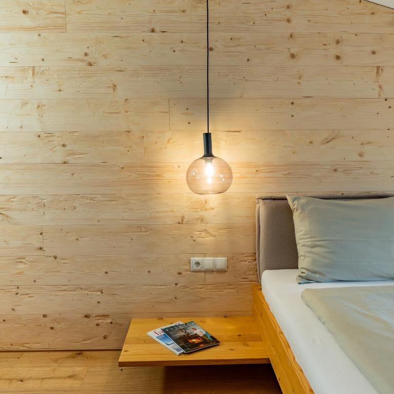 Berghotel Wald&Wiesn - Premium Vierbettzimmer - 25
