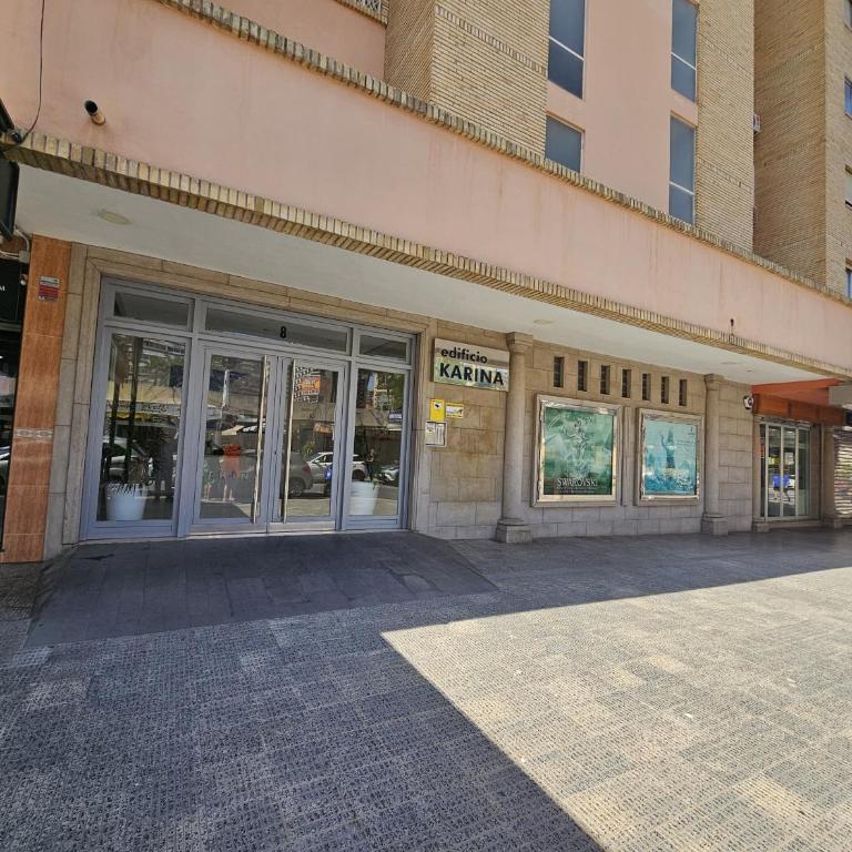 Apartamento Karina If Benidorm - Apartamento de 2 dormitorios - 33