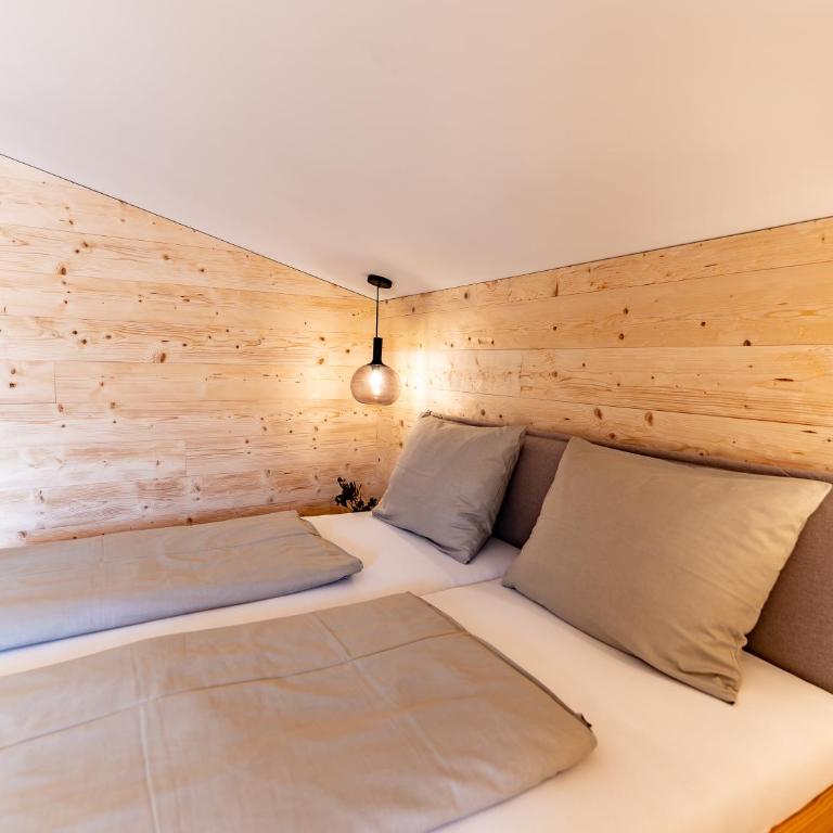 Berghotel Wald&Wiesn - Doppelzimmer mit Balkon - 3