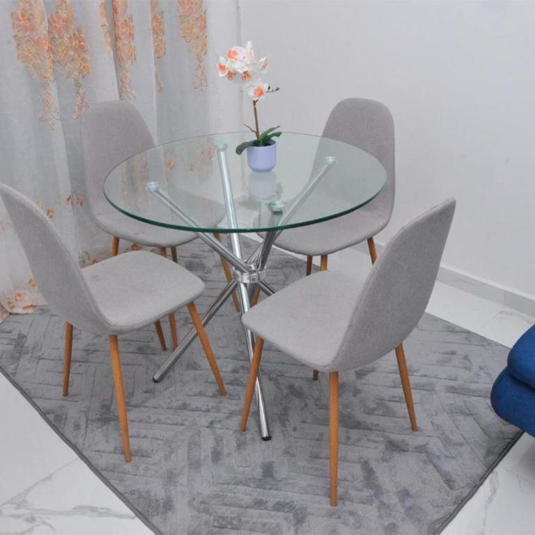 apartamentoacogedorcama2x2wifiTvtranquiloyseguroi - Apartamento de 2 dormitorios - 7