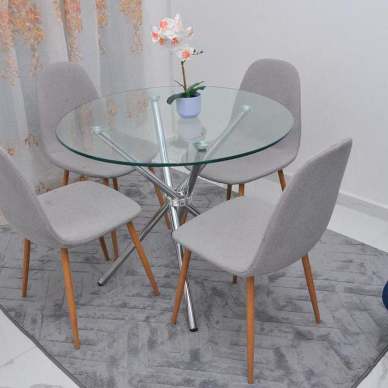 apartamentoacogedorcama2x2wifiTvtranquiloyseguroi - Apartamento de 2 dormitorios - 12