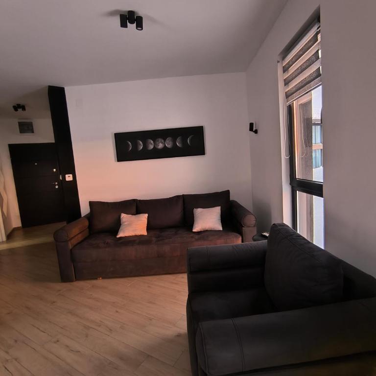 Diamond Dream - Apartman sa 1 Spavaćom Sobom - 11