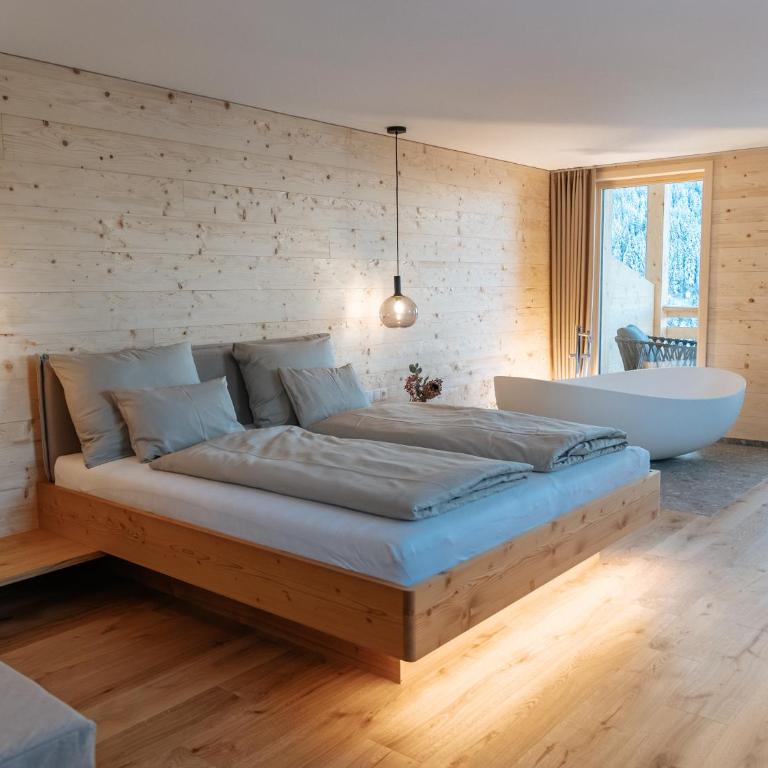 Berghotel Wald&Wiesn - Suite - 1