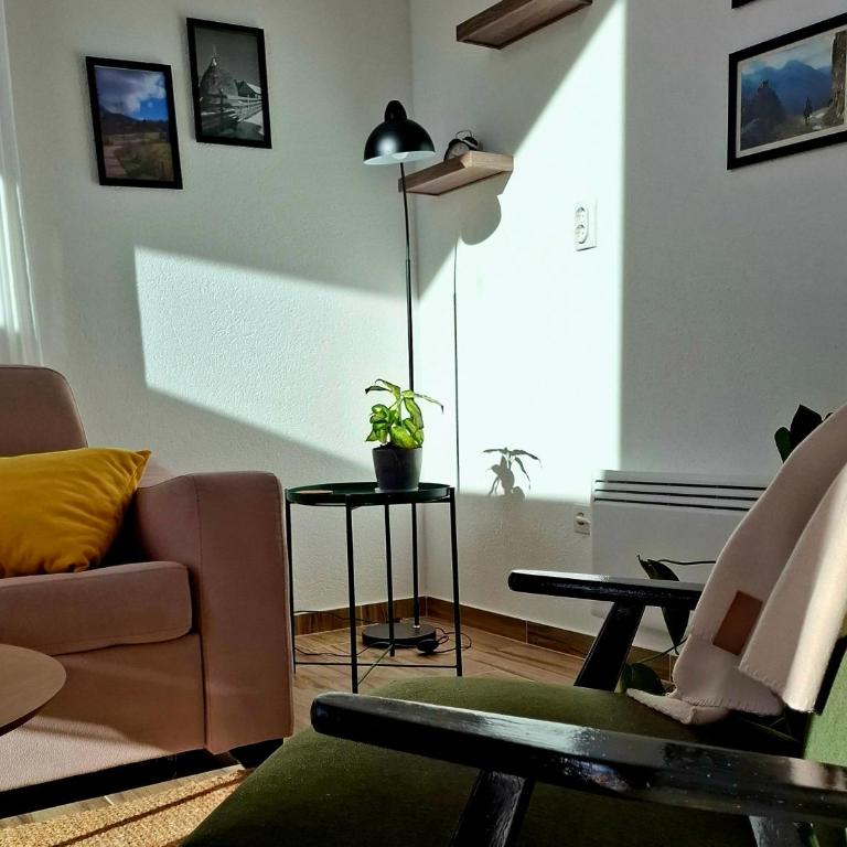 Sunnyside apartments, Pale, Ravna Planina, 4 kuce, 16 osoba - One-Bedroom House - 10