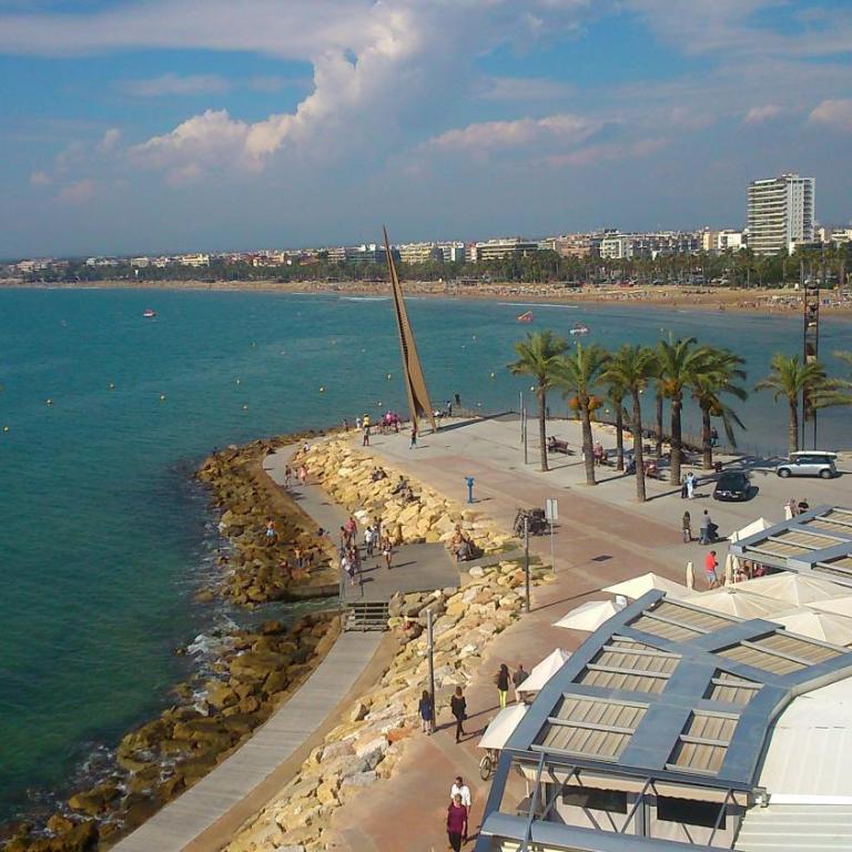 Apartamento JMAP - Apartamento de 3 dormitorios con balcón - 37