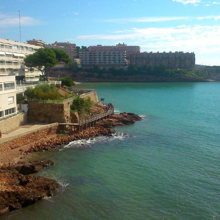 Apartamento JMAP - Apartamento de 3 dormitorios con balcón - 39