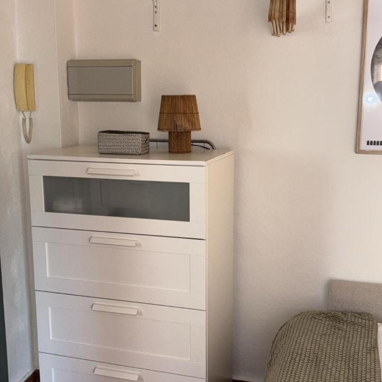 Estudio recién decorado en el mejor centro histórico - Studio with Balcony - 11