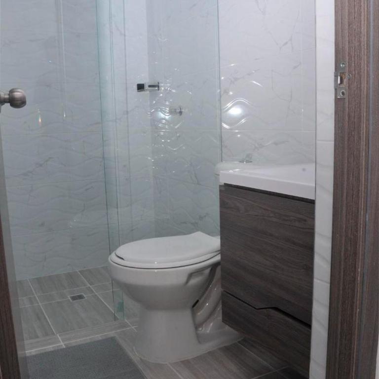apartamentoacogedorcama2x2wifiTvtranquiloyseguroi - Apartamento de 2 dormitorios - 19